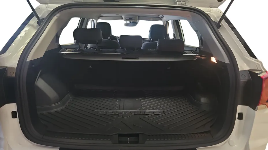 KGM / SSANGYONG Korando Korando 1.5 T-GDI Joy 2WD aut Nowy