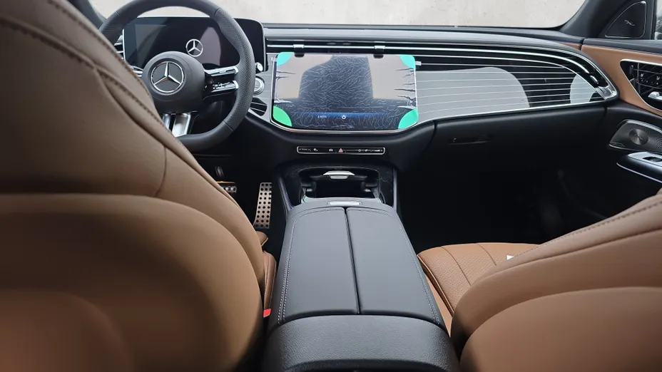 MERCEDES-BENZ E Klasa E 200 mHEV AMG 9G-Tronic Nowy