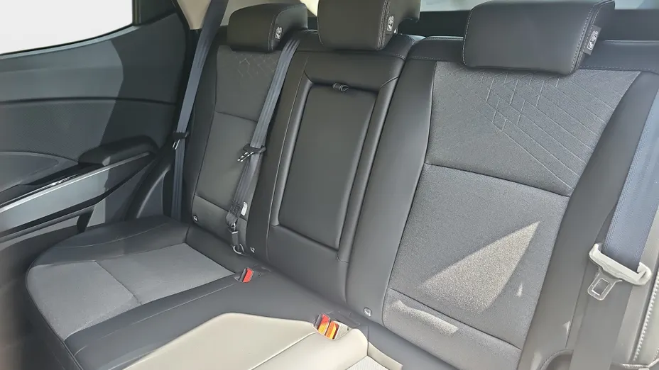 KGM / SSANGYONG Tivoli Tivoli 1.5 T-GDI Adventure aut Nowy
