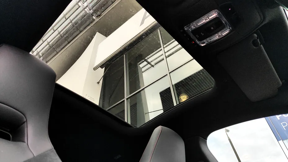 MERCEDES-BENZ CLA CLA 200 AMG Line 7G-DCT