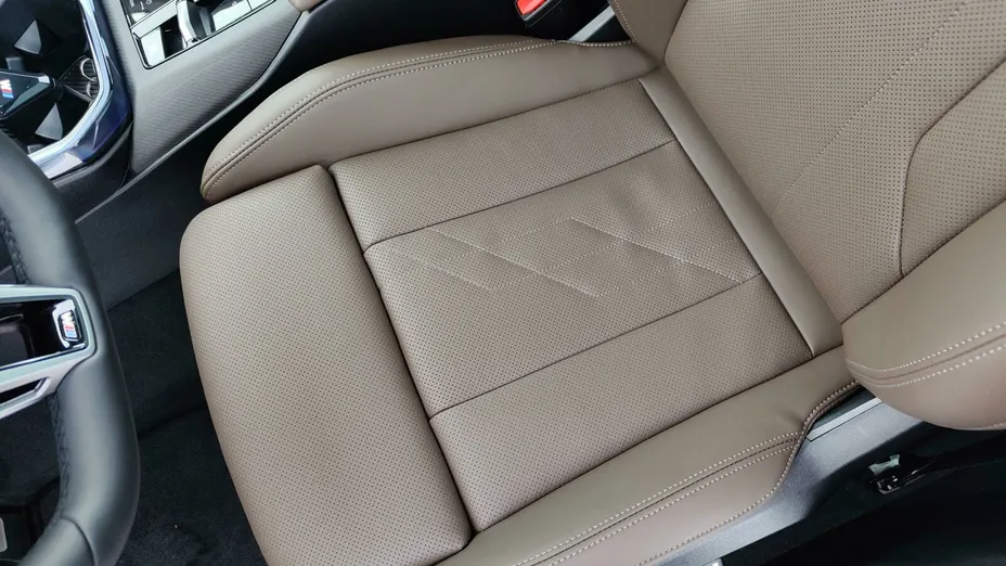 BMW X3 X3 xDrive20d mHEV aut