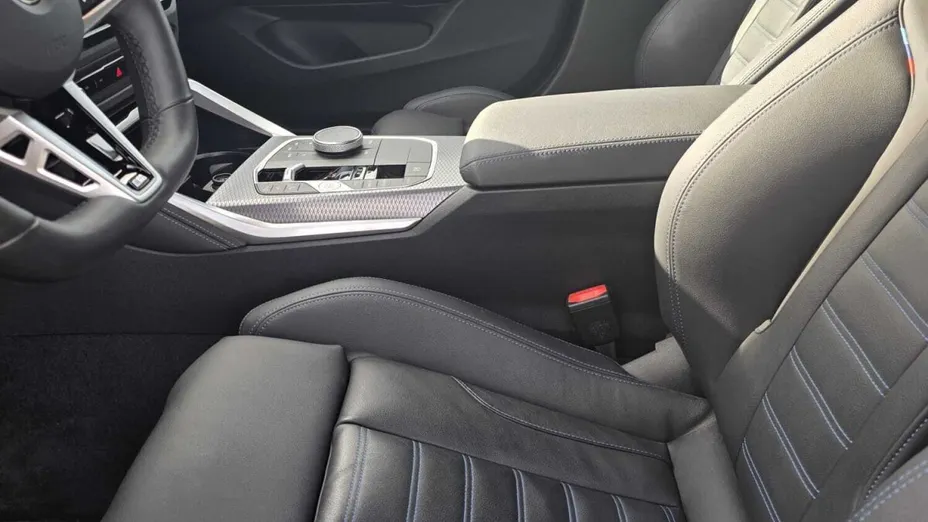 BMW Seria 4 420d xDrive mHEV M Sport sport-aut