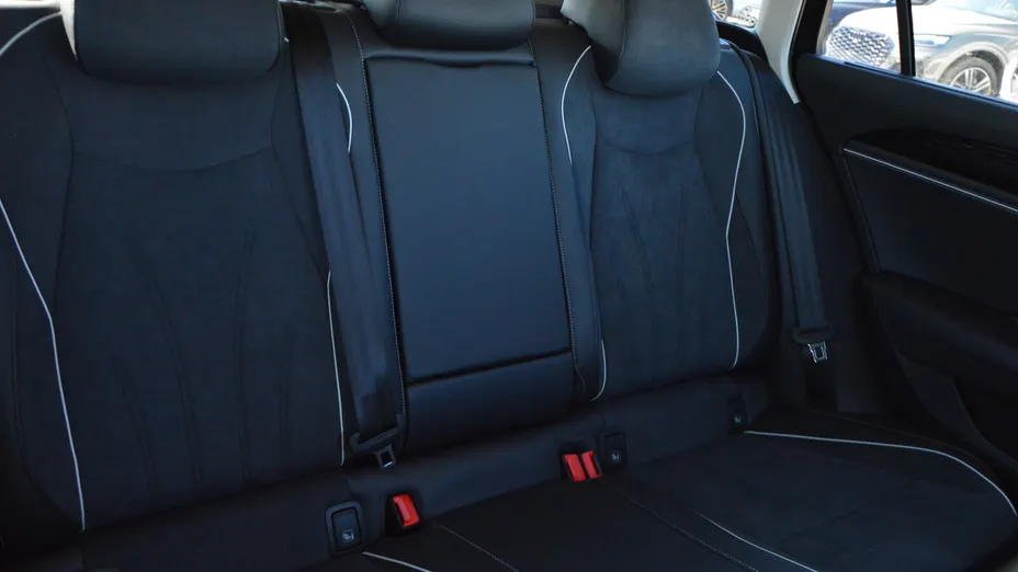 VOLKSWAGEN Passat Passat 2.0 TDI SCR Elegance DSG