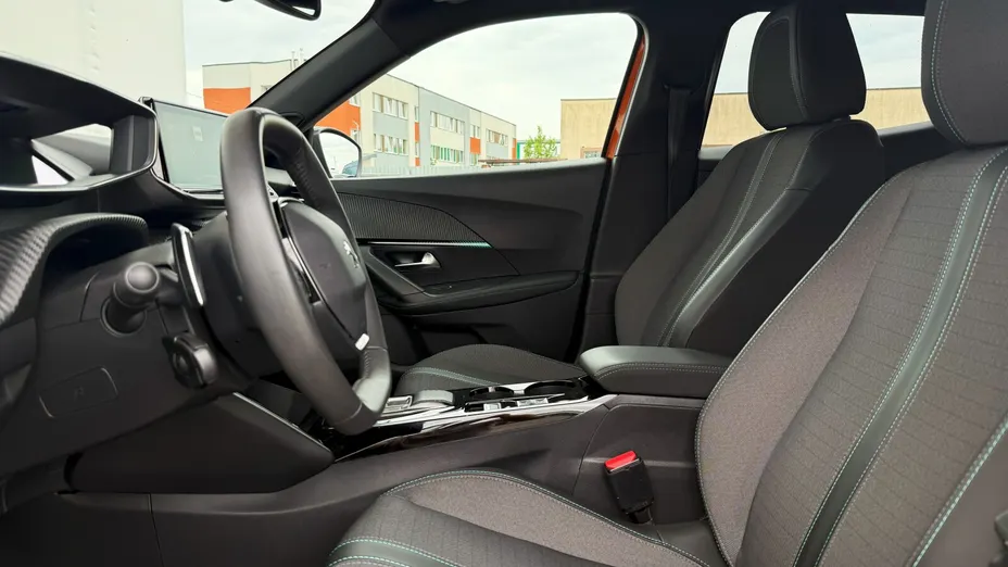 PEUGEOT 2008 2008 1.2 PureTech Allure Pack S&S EAT8