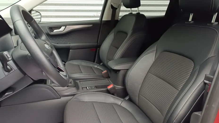 FORD Kuga Kuga 2.0 EcoBlue mHEV FWD Titanium X