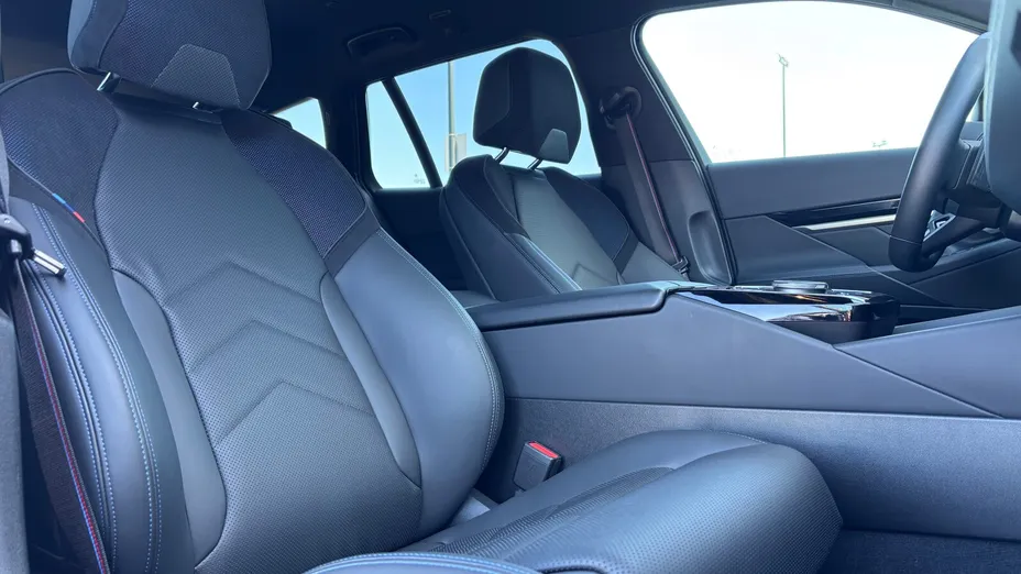 BMW Seria 5 520d xDrive mHEV M Sport sport-aut