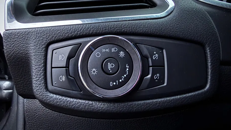 FORD Galaxy Galaxy 2.0 EcoBlue Titanium aut