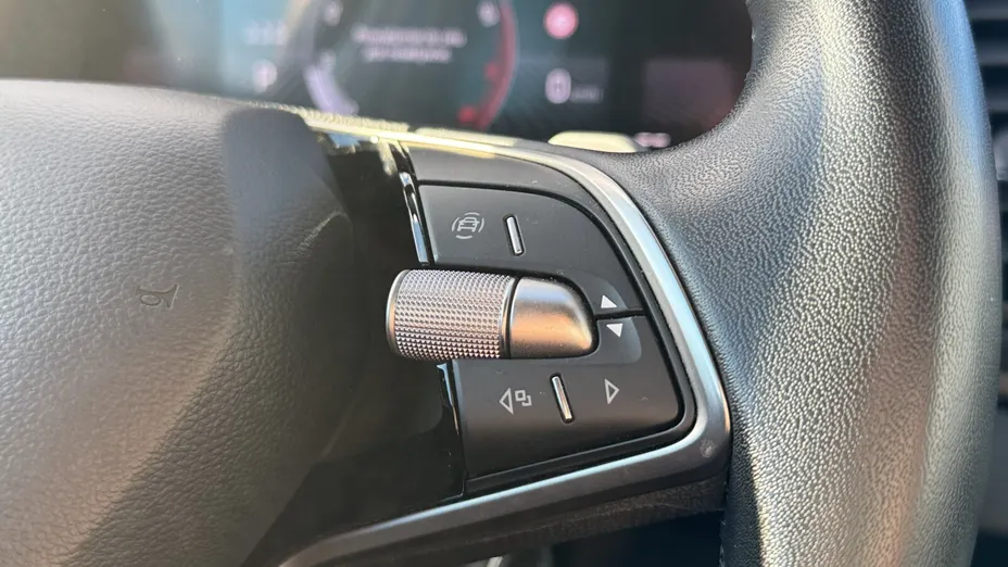 SKODA Karoq Karoq 1.5 TSI ACT Selection DSG