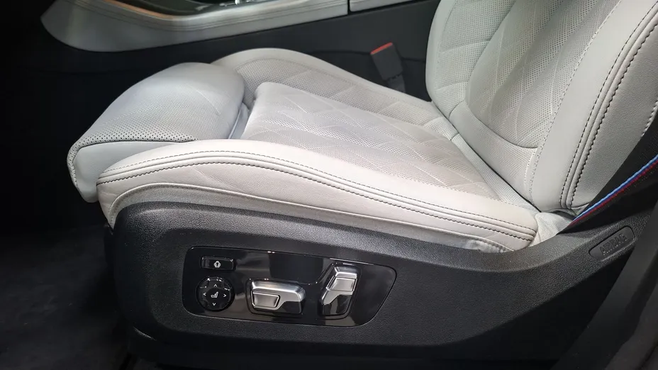 BMW X5 X5 xDrive40d mHEV sport-aut