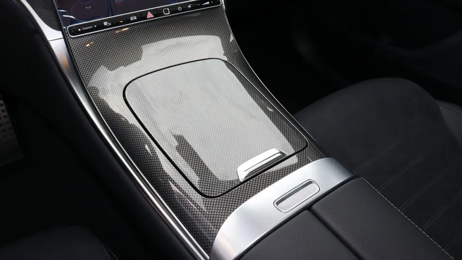 MERCEDES-BENZ GLC GLC Coupe 220 d mHEV 4-Matic AMG Line