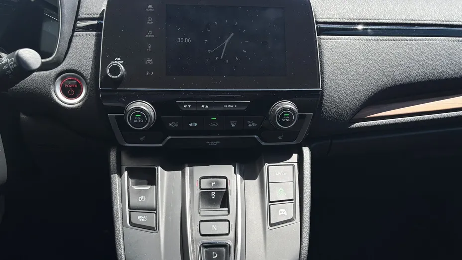 HONDA CR-V CR-V 2.0 i-MMD Elegance (2WD / Honda Connect+)