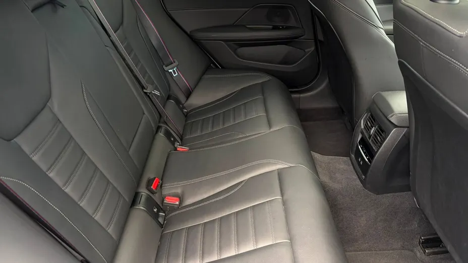 BMW Seria 4 430i xDrive M Sport sport-aut