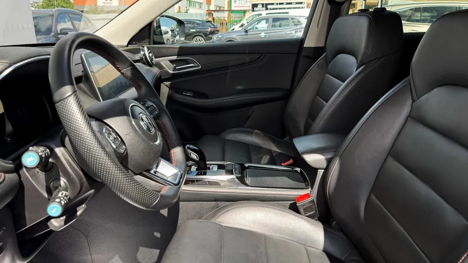MG HS HS 1.5 T-GDI Excite DCT