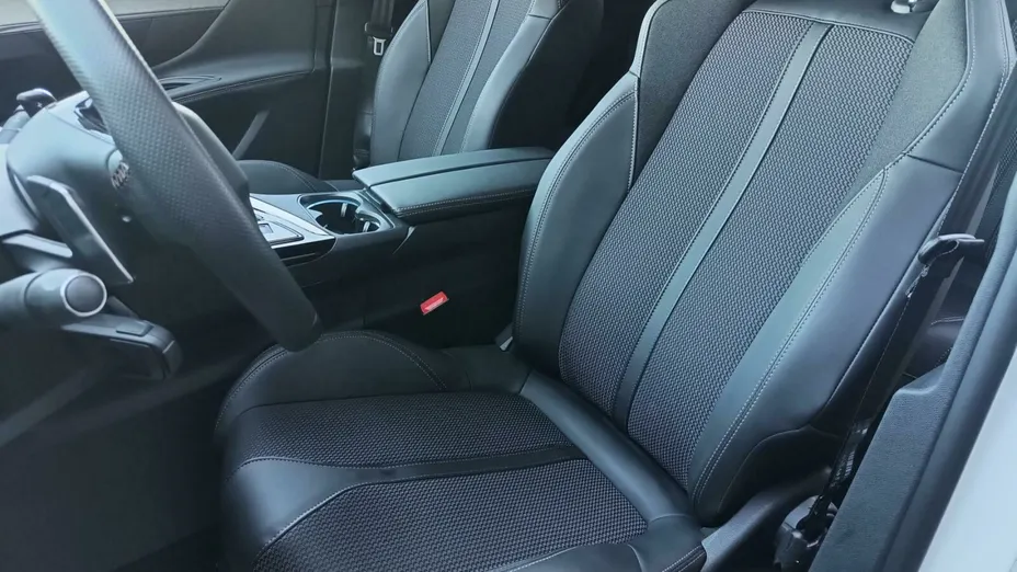 PEUGEOT 3008 3008 1.2 PureTech GT S&S EAT8