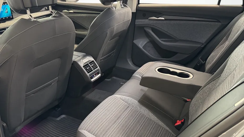SKODA Superb Superb 1.5 TSI mHEV Selection DSG