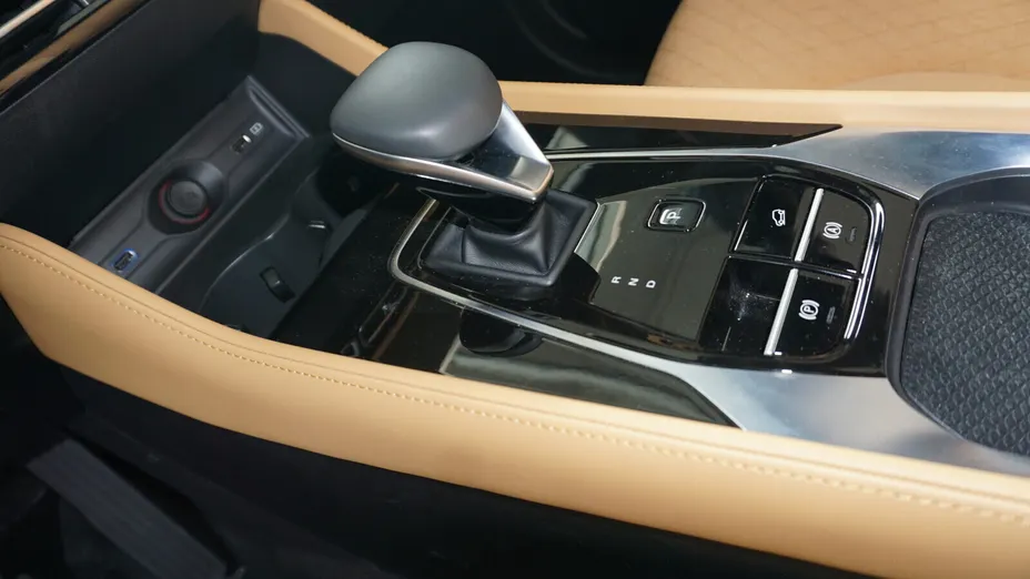 MG HS HS 1.5 T-GDI Excite DCT