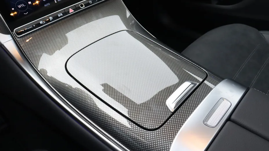 MERCEDES-BENZ GLC GLC 300 de 4-Matic AMG Line