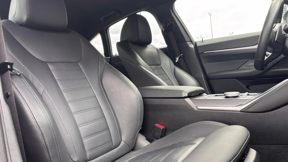 BMW Seria 4 430i xDrive M Sport sport-aut