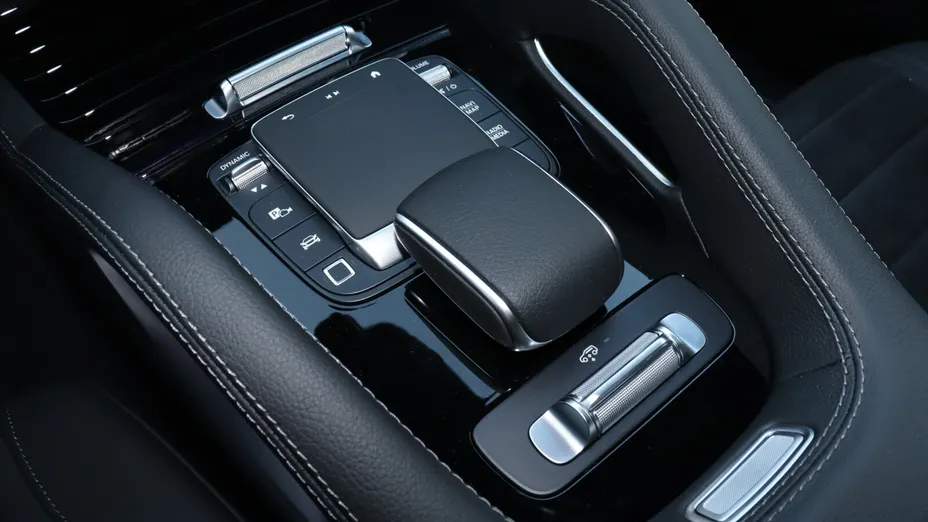 MERCEDES-BENZ GLE GLE 350 de PHEV 4-Matic AMG Line Nowy