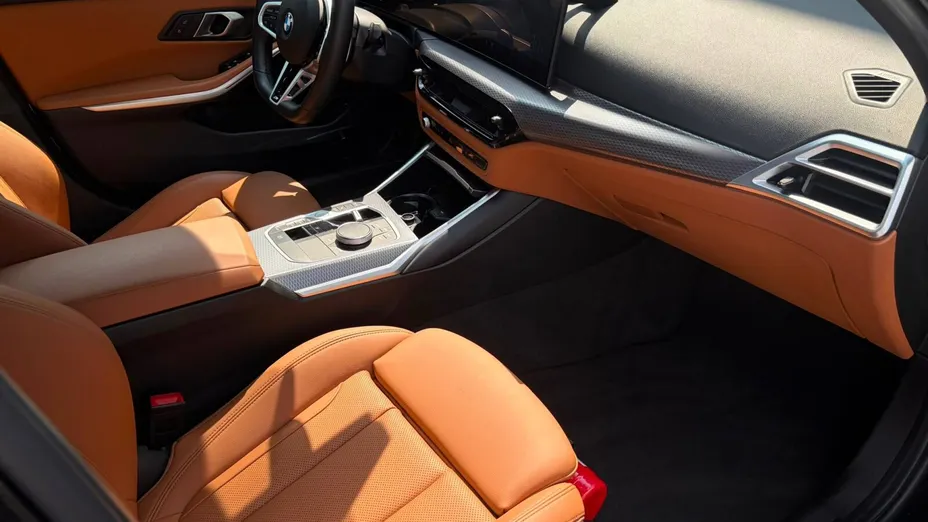 BMW Seria 3 318i M Sport aut