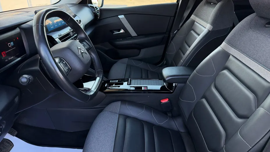 CITROEN C4 X C4 X 1.2 PureTech Feel Pack S&S EAT8