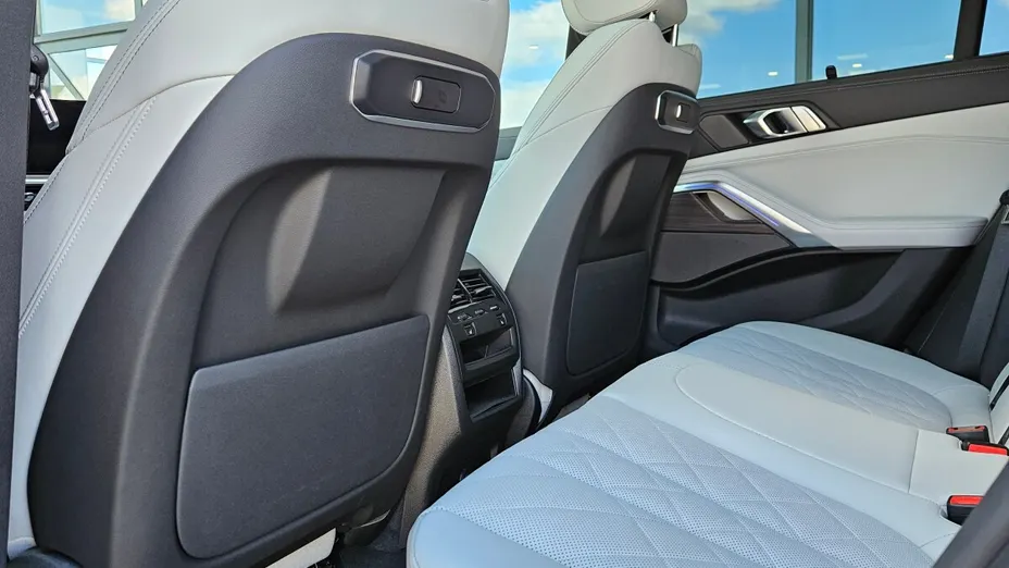 BMW X6 X6 xDrive30d mHEV sport-aut