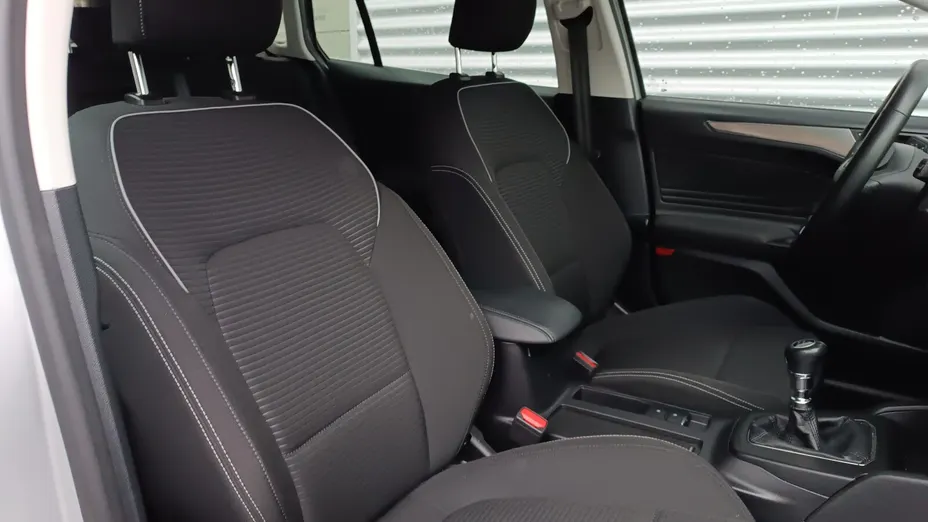 FORD Focus Focus 1.0 EcoBoost Titanium