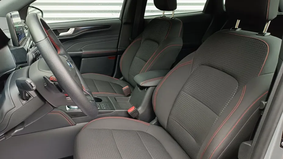 FORD Kuga Kuga 2.0 EcoBlue AWD ST-Line aut