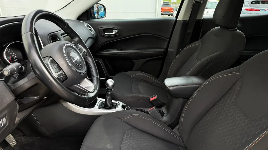 JEEP Compass Compass 1.4 TMair Sport FWD S&S