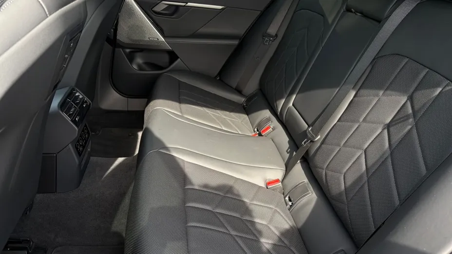 BMW Seria 5 520d xDrive mHEV M Sport aut