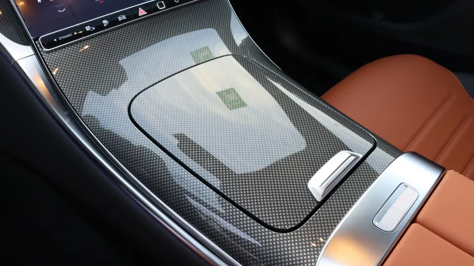 MERCEDES-BENZ GLC GLC 300 e 4-Matic AMG Line Nowy