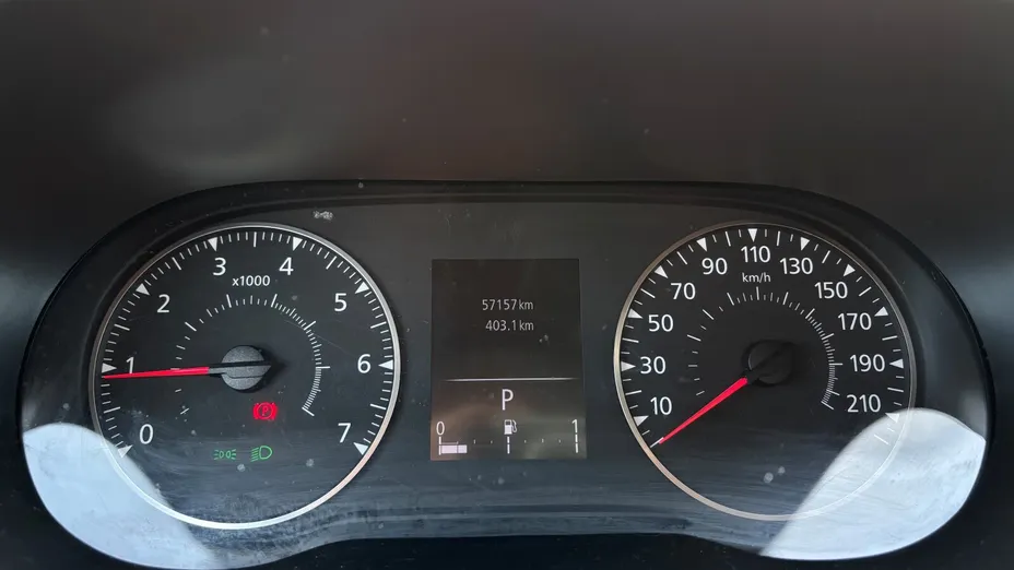 DACIA Duster Duster 1.3 TCe Prestige EDC