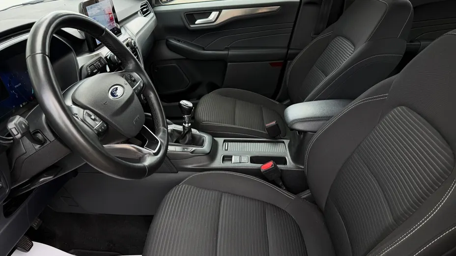 FORD Kuga Kuga 1.5 EcoBoost FWD Titanium