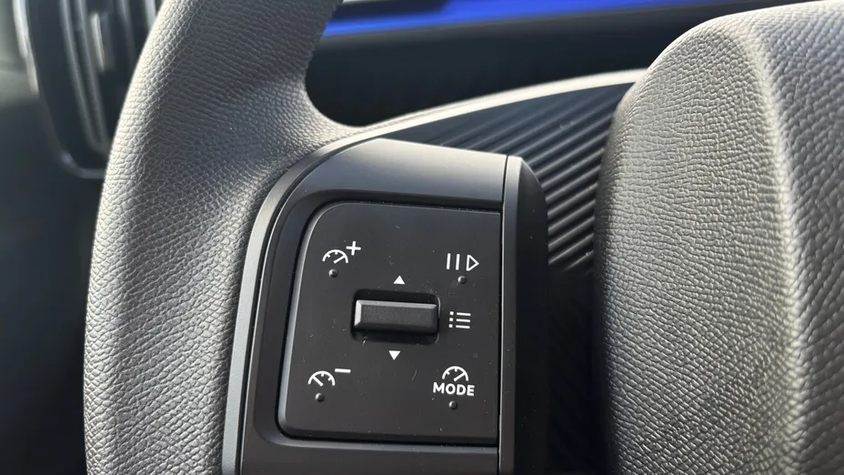 CITROEN C3 C3 1.2 T You!