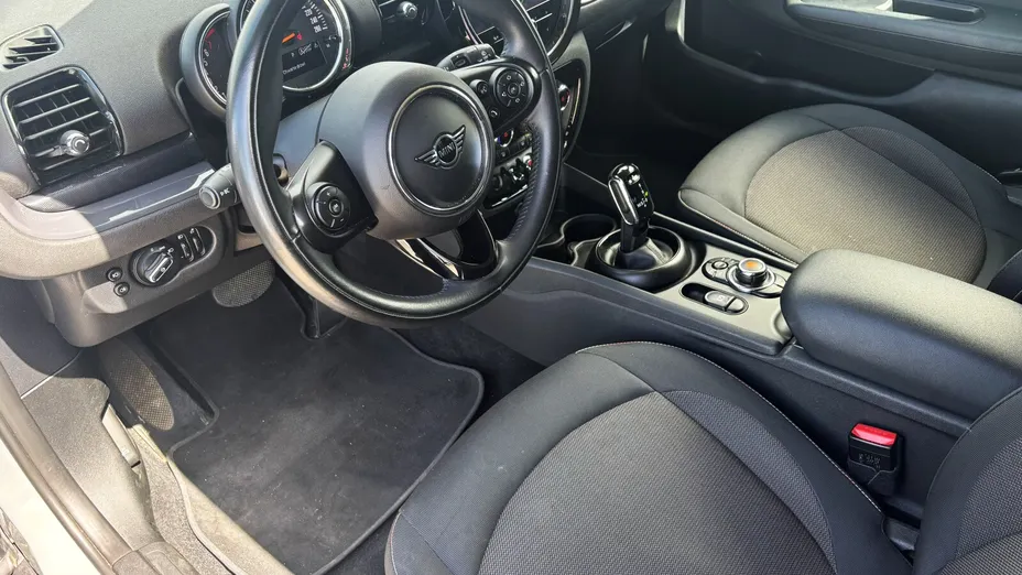 MINI [BMW] Clubman One aut