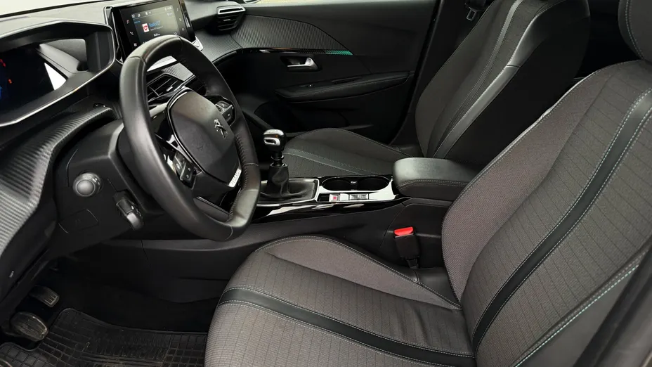 PEUGEOT 208 208 1.2 PureTech Active Pack S&S