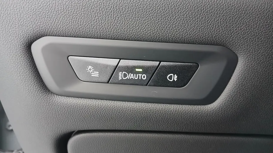 BMW X6 X6 xDrive40i mHEV sport-aut