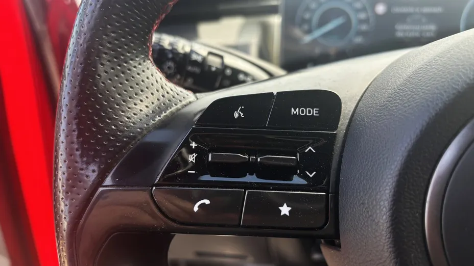 HYUNDAI Tucson Tucson 1.6 T-GDi N Line 2WD