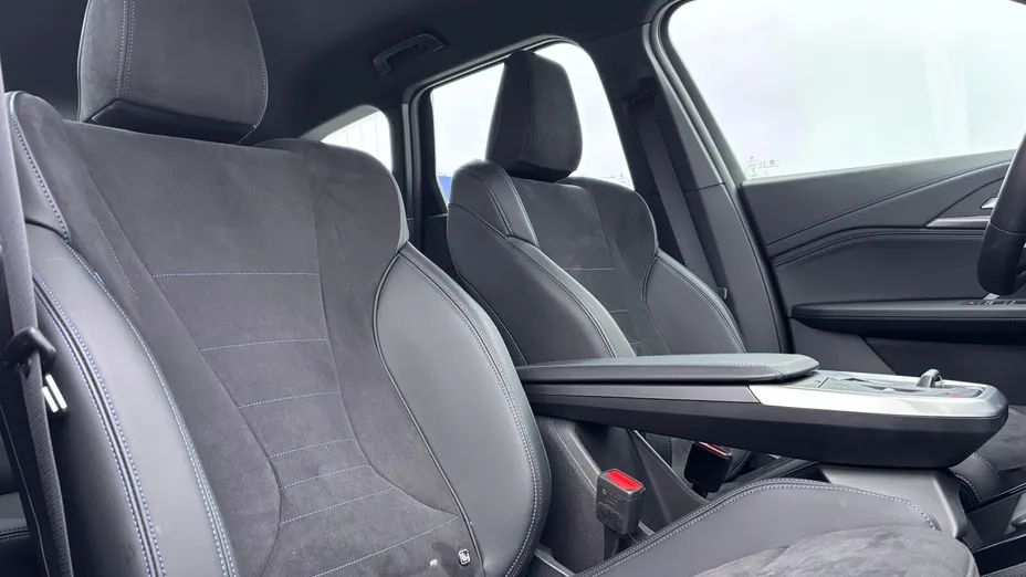 BMW X1 X1 sDrive18i M Sport sport-aut