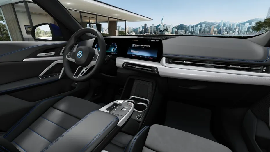 BMW X1 X1 xDrive30e M Sport sport-aut Nowy