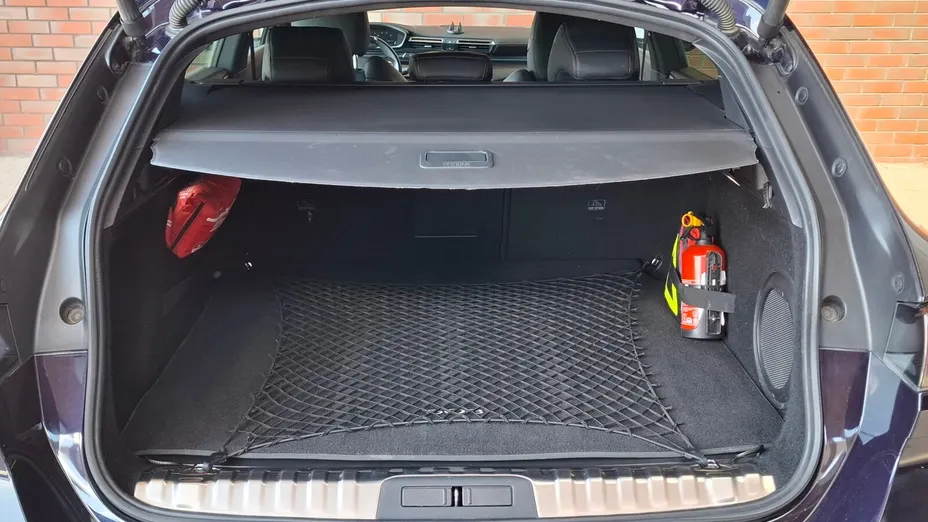 PEUGEOT 508 508 1.6 PureTech First Edition S&S EAT8