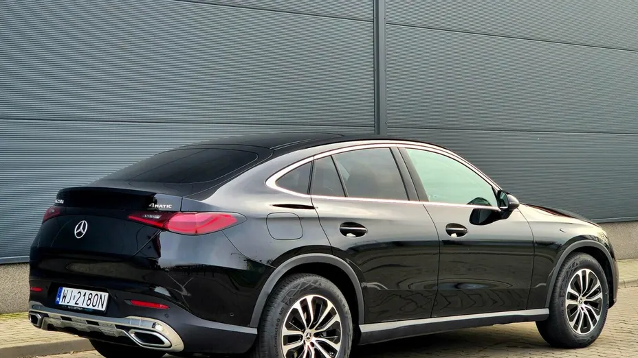 MERCEDES-BENZ GLC GLC 220 d mHEV 4-Matic Avantgarde