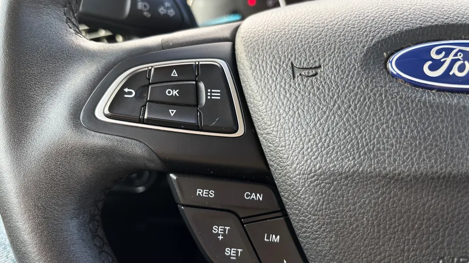 FORD Ecosport Ecosport 1.0 EcoBoost GPF Titanium ASS