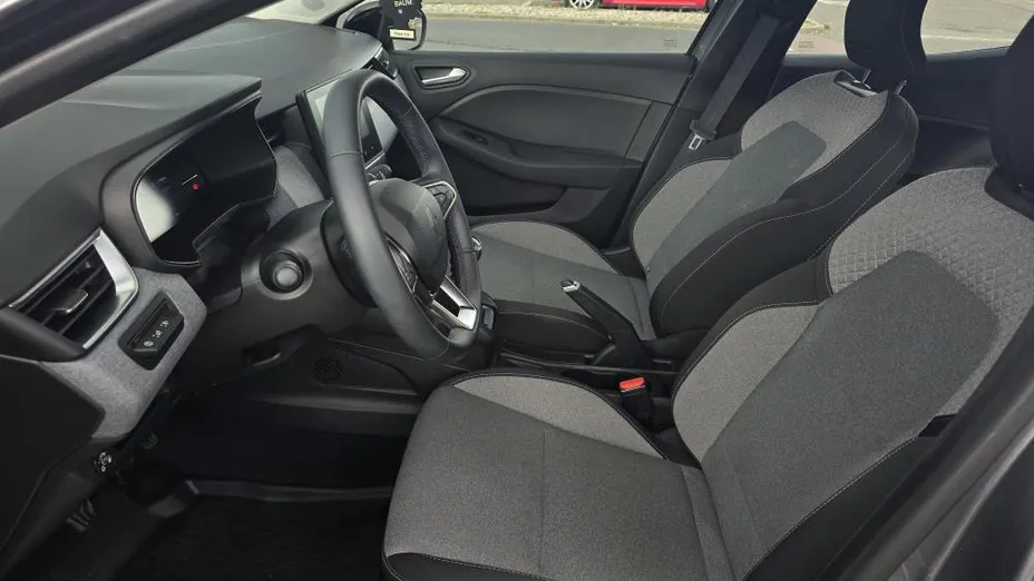 RENAULT Clio Clio 1.0 TCe Evolution LPG