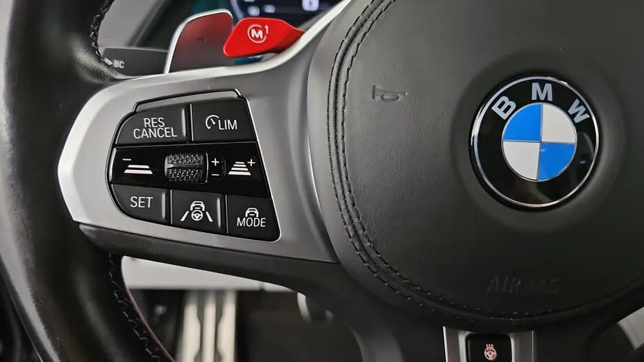 BMW X5 X5 M Competition