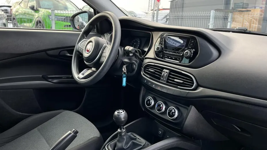 FIAT Tipo Tipo 1.4 Classic