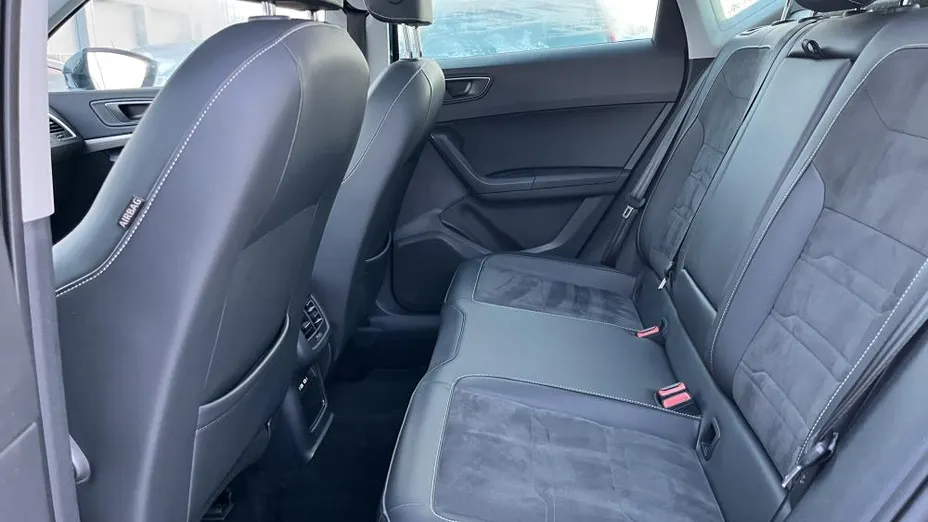 SEAT ATECA Ateca 2.0 TDI Xperience S&S DSG