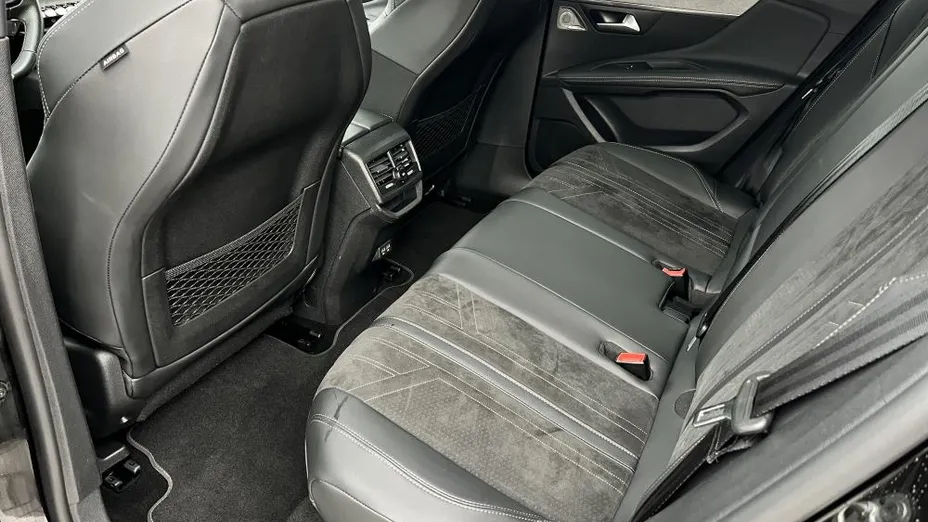 PEUGEOT 3008 3008 1.5 BlueHDi GT Pack S&S EAT8