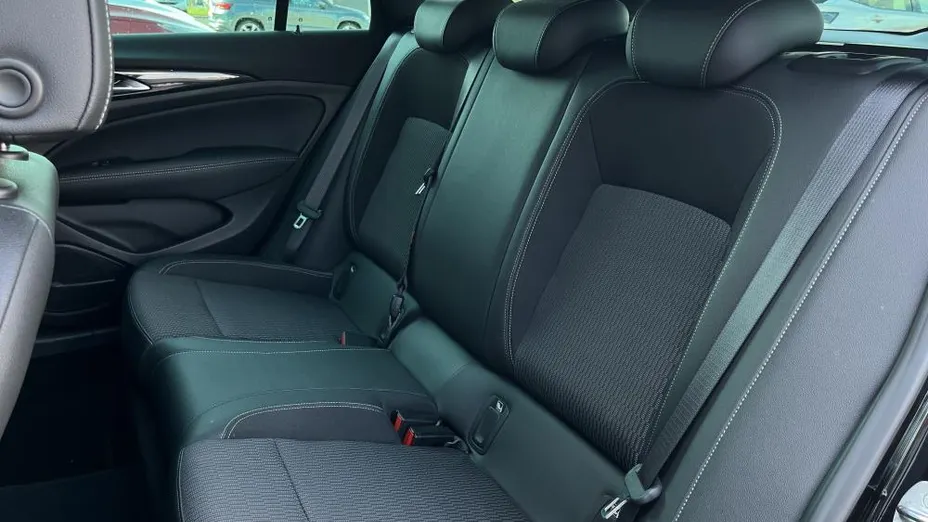 OPEL Insignia Insignia 2.0 CDTI Elegance S&S aut