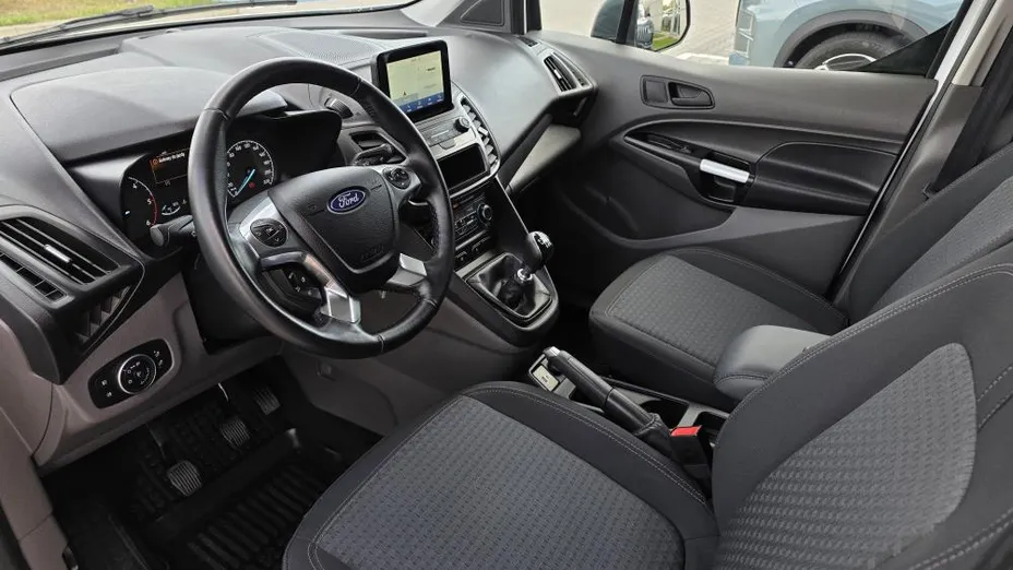 FORD Transit Connect Transit Connect 230 L2 Trend